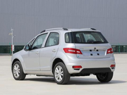 速达SD01/SA01上市，补贴后售价11万起