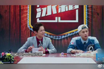 憋笑挑战!王嘉尔综艺合集,你能忍到第几个?