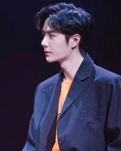 男生排行榜_中国最帅男明星排行榜龚俊王一博上榜
