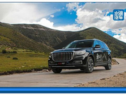 指导价27.58万起，这台红旗HS7同样有惊喜