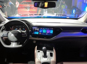 搭载腾讯车联TAI3.0系统，新款哈弗F7家族9月16日上市