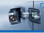 EUNIQ7搭载氢燃料电池亮相，安全性能如何保障？