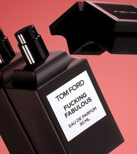 17款女性最佳汤姆·福特（Tom Ford）香水,各具魅力