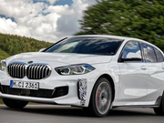 3分钟看车圈：宝马1系要推新车，高尔夫GTI不是对手