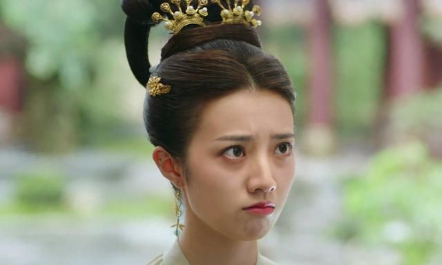 《长安诺》之苏玉盈：在爱情里先入为主,难看的只能是自己