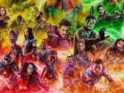 你好！我的Iron Man