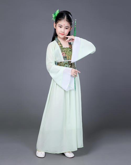 汉服童趣穿搭技巧,汉服童趣穿搭技巧图片