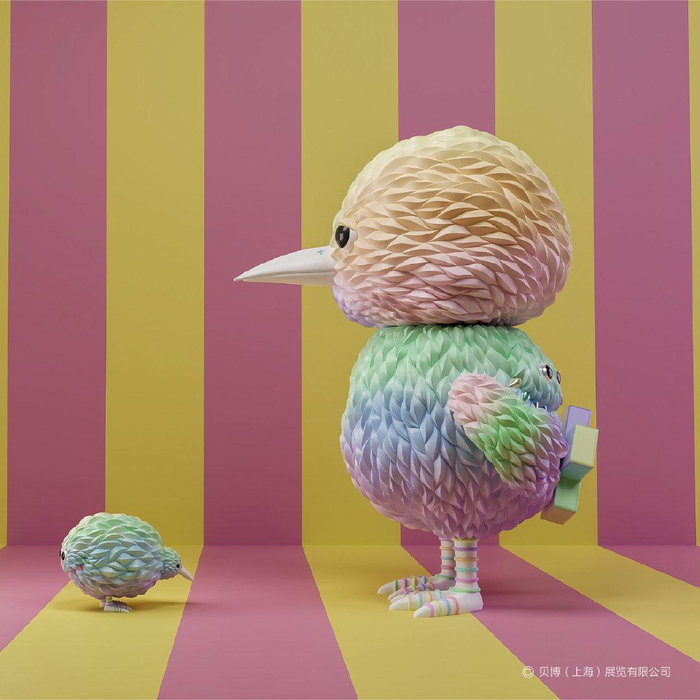 源自新西兰的 BIG BOYS TOYS（BBT）嘉年华今年首度登陆中国……