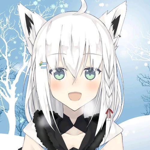 Steam Workshop::Catgirl 貓娘