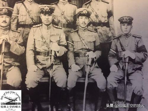 淞沪会战中的日本海军陆战队是支怎样的部队？战斗力有多强？