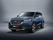 “二胎神车”科赛Pro 8.59万起售 ，奶爸们的困扰解决了