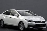 全新家族化语言设计 启辰D60、D60 PLUS申报图曝光