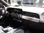 GLA 35/GLB 35开启预售，预售价45万元起