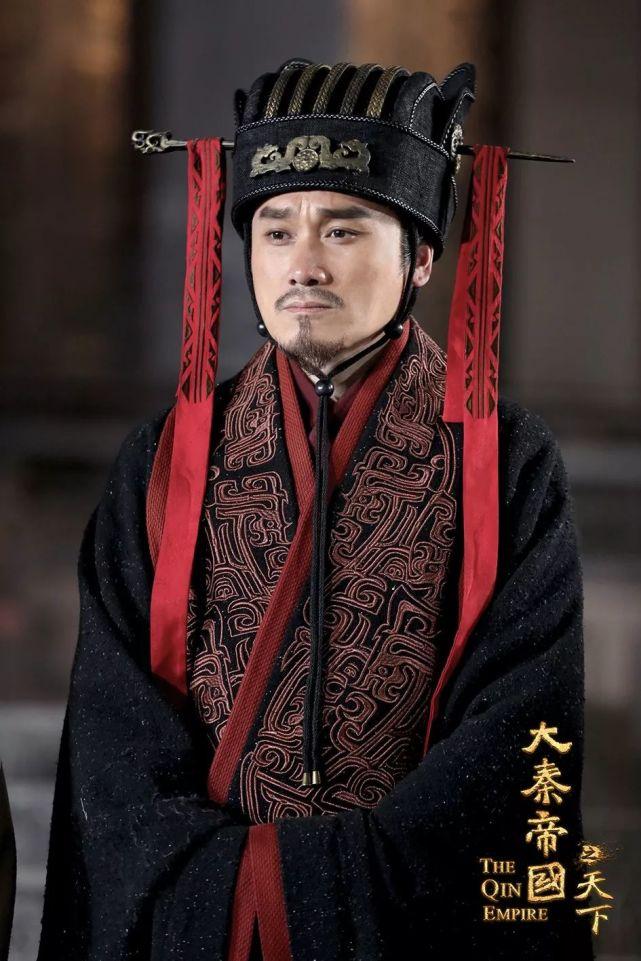 《大秦帝国之天下》将播，70集铁血收官篇，段奕宏、张鲁一主演