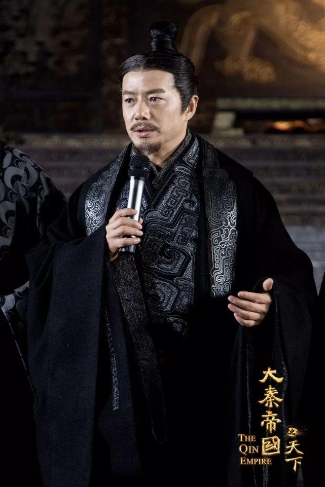 《大秦帝国之天下》将播，70集铁血收官篇，段奕宏、张鲁一主演