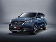 8.59万起的大7座SUV 长安欧尚科赛Pro