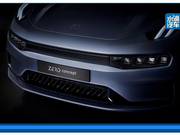 金九银十第一考交卷，吉利亮剑架构化造车时代