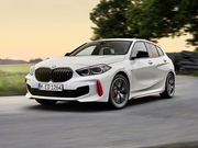 打造更入门性能钢炮，宝马128ti官图正式发布