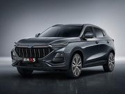 3分钟看车圈：预售不到7万起，长安欧尚X5亮点简析