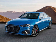 新款奥迪S4和S5上市，结果是老款车型“真香”？