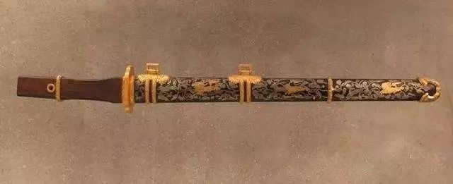 真正的唐刀长这样？世界上现存的唐刀揭秘！|日本|唐代|短刀|奈良|大刀_