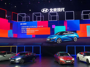 北京现代：一步一步夺回江湖