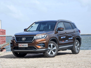 优惠4万元？长安CS75 PHEV 能抗能打！