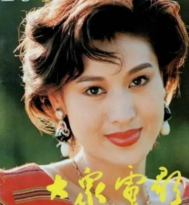 大郑爽 最美扈三娘大郑爽：曾惊艳了时光却被人遗忘，今54岁现状如何