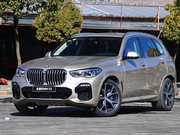 顶配涨价1.4万元！新款宝马X5值不值得买？