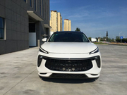 风行T5 EVO将11月17日亮相