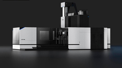 86.7吨“巨无霸”展品