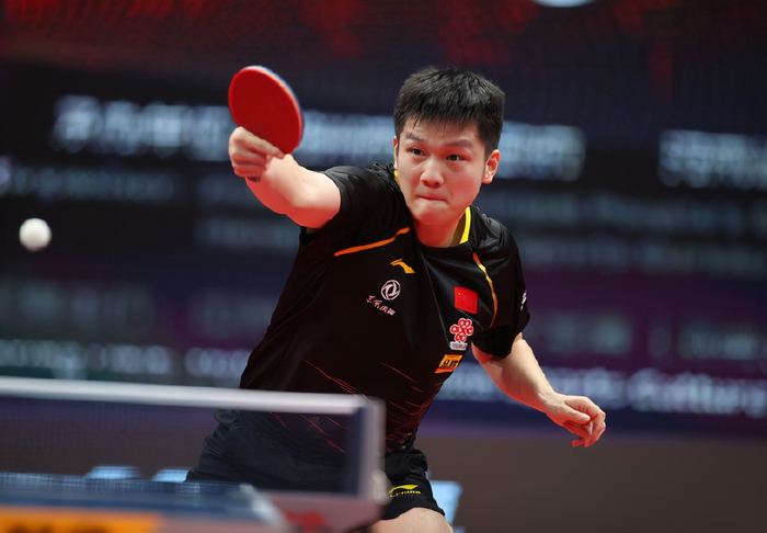 乒乓球体育最新新闻解析技战术革新如何影响世界排名格局