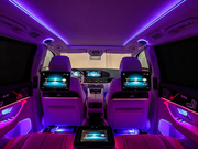 广州车展前夜 | 梅赛德斯-迈巴赫GLS 正式上市