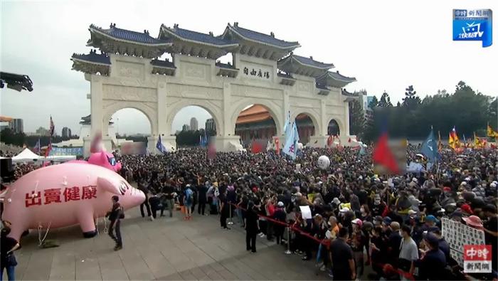 图自台媒