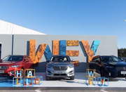 四周年再向前，VV7 GT不止豪华运动