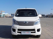 百公里油耗6.5L 长安之星5创业版上市售3.39万元起