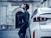 富可敌国马伯骞都pick！VV7有何魔力？