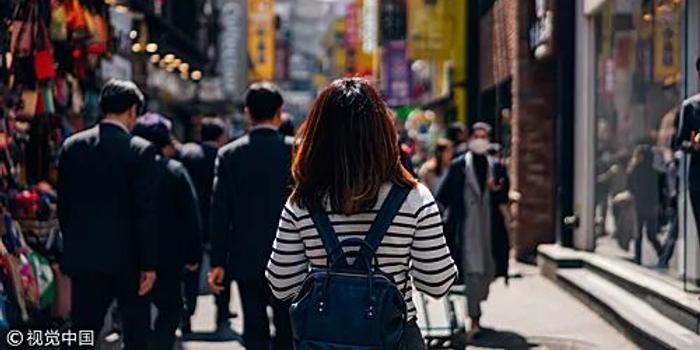点击查看源网页 韩国今年人口或将首次减少