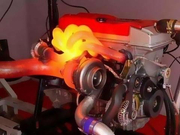 哪家的涡轮增压技术最强？不如听听CTCC“6年5冠”怎么说