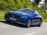 双外观版本 明年国产上市 新款奔驰E级插混版申报图曝光