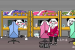 这是我看过最经典的沙雕动画,做了个合辑,你们感受一下