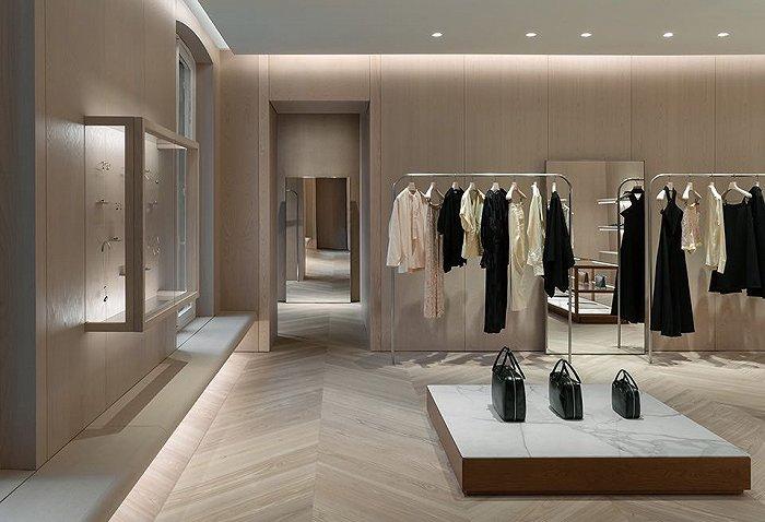 图片来源:Jil Sander官网