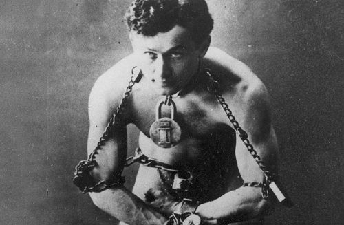 本·阿弗莱克将在电影《胡迪尼》中饰演魔术大师哈里·胡迪尼