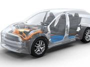 首款纯电SUV将于明年推出 斯巴鲁要放弃水平对置发动机？