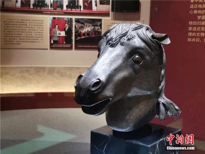 中新社记者 杜洋 摄