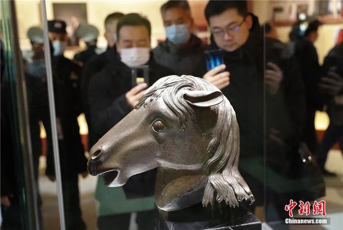 中新社记者 杜洋 摄