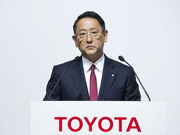 小鹏CEO言下之意，丰田将成“明日的诺基亚”？