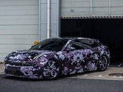 领克ZER CONCEPT 2021年量产，百公里加速4S！不香吗？