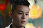 黑白禁区淦天雷杨晓蕾险些被活埋