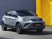 起售降低7千元！云度π3 E-Shock值不值